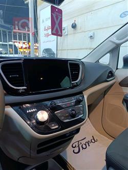 Chrysler Grand Caravan